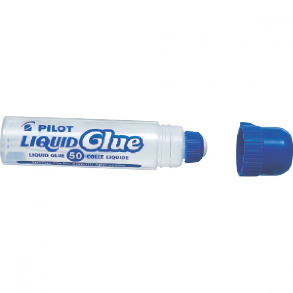 PILOT EGLN-50 Liquid Glue (50ml)